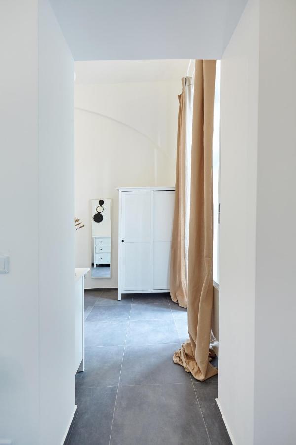 Savor Apartments Прага Екстериор снимка