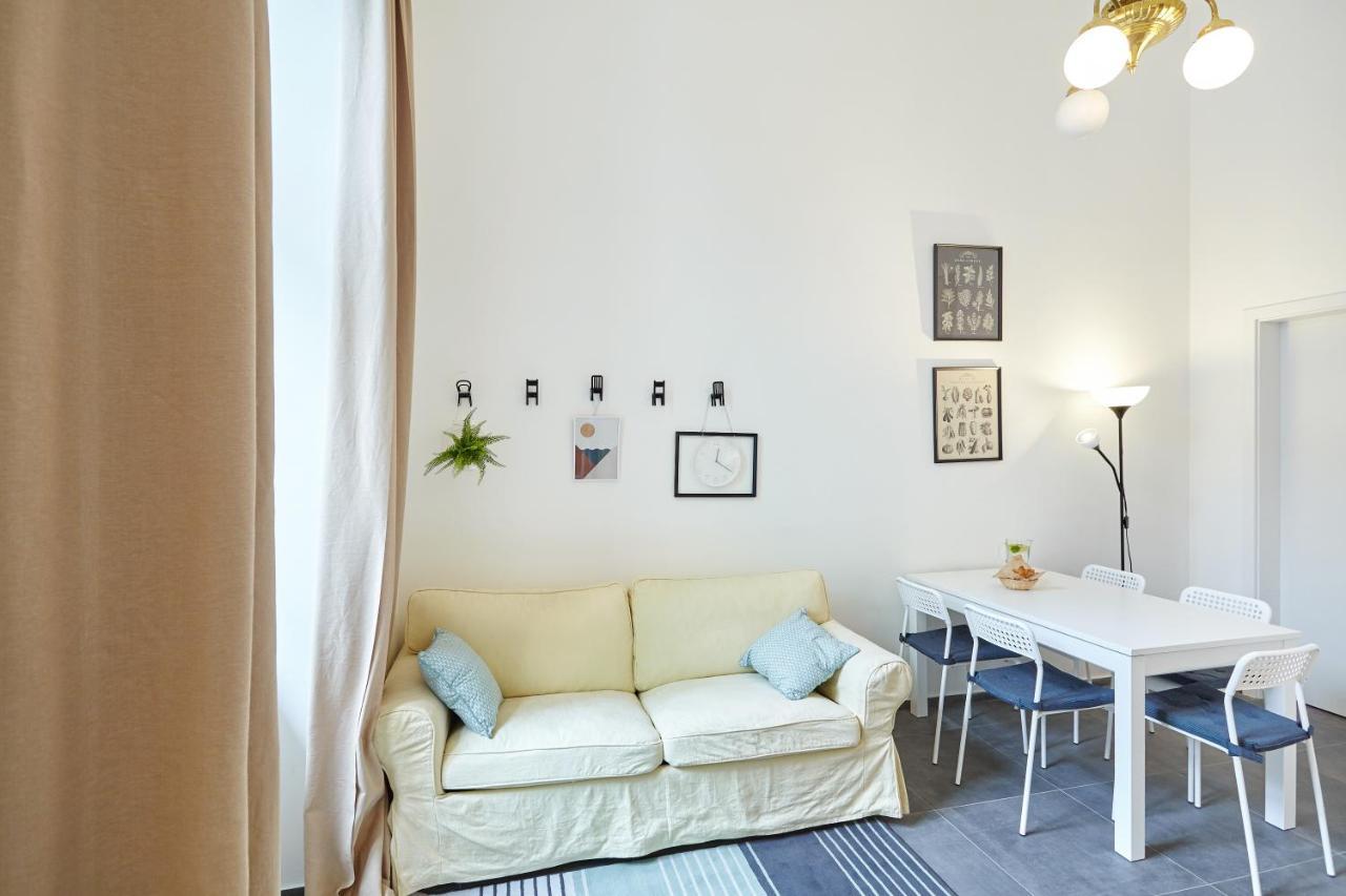 Savor Apartments Прага Екстериор снимка